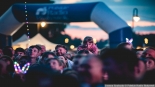 Koncert Sarsy w Augustowie, Mistrzostwa Polski w Pływaniu na Byle Czym 2023, fot. Joanna Szubzda