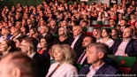 Gala XX edycji Podlaskiej Marki, fot. Sylwia Krassowska