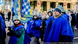 Orszak Trzech Króli w Białymstoku, fot. Sylwia Krassowska