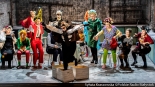 "Szwagierki" - najnowszy spektakl Teatru Dramatycznego, fot. Sylwia Krassowska