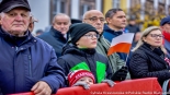 Obchody Narodowego Święta Niepodległości w Białymstoku, fot. Sylwia Krassowska