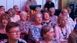 Przedpremierowa emisja reportażu "Kubuś" w Studiu Rembrandt Polskiego Radia Białystok, 31.07.2024, fot. Barbara Sokolińska