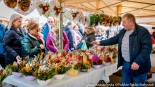 Wielki Jarmark Kaziukowy w Białymstoku, fot. Sylwia Krassowska
