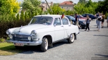 19. Rajd Moto Retro, fot. Paweł Wądołowski
