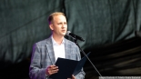 Mistrzostwa Polski w Pływaniu na Byle Czym w Augustowie 2023, fot. Joanna Szubzda