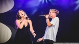 Koncert VBS w Augustowie, Mistrzostwa Polski w Pływaniu na Byle Czym 2023, fot. Joanna Szubzda