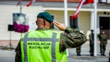 Obchody Święta Wojska Polskiego w Białymstoku, 15.08.2024, fot. Sylwia Krassowska
