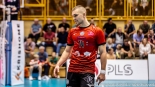 REA BAS Białystok - Bogdanka Arka Chełm 0:3, fot. Sylwia Krassowska