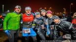 VI Bieg Pamięci Sybiru, fot. Sylwia Krassowska
