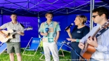 Studio Lato w Polskim Radiu Białystok, fot. Sylwia Krassowska