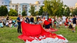 V Fiesta Balonowa w Białymstoku, fot. Sylwia Krassowska