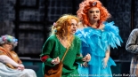 "Szwagierki" - najnowszy spektakl Teatru Dramatycznego, fot. Sylwia Krassowska