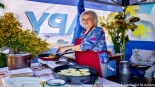 Dożynki wojewódzkie 2023, fot. Sylwia Krassowska