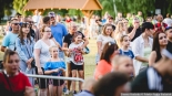 Koncert VBS w Augustowie, Mistrzostwa Polski w Pływaniu na Byle Czym 2023, fot. Joanna Szubzda