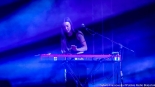 Pływanie na Byle Czym 2023 - koncert Sarsy, fot. Sylwia Krassowska
