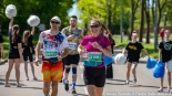 11. PKO Białystok Półmaraton, fot. Joanna Szubzda