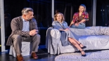 "Posprzątane" - nowy spektakl Teatru Dramatycznego, fot. Sylwia Krassowska