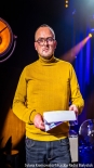 Finał Niebieskiego Mikrofonu Polskiego Radia Białystok - backstage