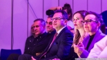 Finał Niebieskiego Mikrofonu Polskiego Radia Białystok - backstage