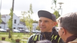 Bison Ultra Trail 2023, fot. Michał Krot