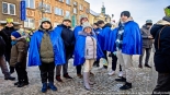 Orszak Trzech Króli w Białymstoku, fot. Sylwia Krassowska