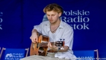 Studio Lato w Polskim Radiu Białystok, fot. Sylwia Krassowska
