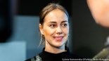 Spektakl dyplomowy "Drama Club" w Akademii Teatralnej - próba medialna, fot. Sylwia Krassowska