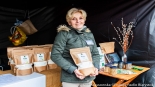 "Jarmark u babci" przy ul. Skłodowskiej w Białymstoku, fot. Sylwia Krassowska