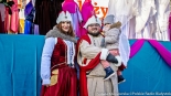 Orszak Trzech Króli w Białymstoku, fot. Sylwia Krassowska