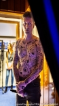 Finał Niebieskiego Mikrofonu Polskiego Radia Białystok - backstage