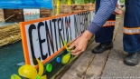 Pływanie na Byle Czym 2023 - przygotowania, fot. Sylwia Krassowska
