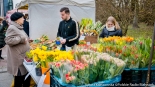 Wielki Jarmark Kaziukowy w Białymstoku, fot. Sylwia Krassowska