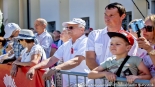 Obchody Święta Wojska Polskiego w Białymstoku, 15.08.2024, fot. Sylwia Krassowska