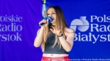 Studio Lato w Polskim Radiu Białystok, fot. Sylwia Krassowska