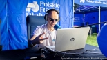 Studio Lato w Polskim Radiu Białystok, fot. Sylwia Krassowska