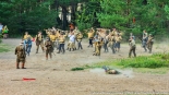 X Piknik Militarny "Misja Wschód", fot. Sylwia Krassowska