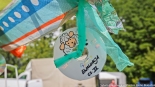 Pływanie na Byle Czym 2023 - przygotowania, fot. Sylwia Krassowska
