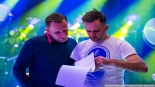 Finał Niebieskiego Mikrofonu Polskiego Radia Białystok - backstage