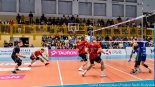 REA BAS Białystok - Bogdanka Arka Chełm 0:3, fot. Sylwia Krassowska