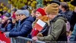 Obchody Narodowego Święta Niepodległości w Białymstoku, fot. Sylwia Krassowska
