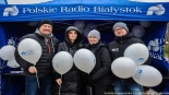 Jarmark Wielkanocny przed białostockimi Spodkami, fot. Sylwia Krassowska