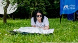 Studio Lato w Polskim Radiu Białystok, fot. Sylwia Krassowska