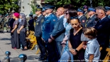 80. rocznica wybuchu powstania w getcie białostockim, fot. Sylwia Krassowska