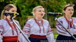 Radiowa strefa kibica na trasie 10. PKO Białystok Półmaratonu, fot. Sylwia Krassowska