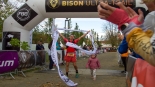 Bison Ultra Trail 2023, fot. Michał Krot