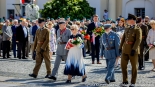 Obchody Święta Wojska Polskiego w Białymstoku, 15.08.2024, fot. Sylwia Krassowska