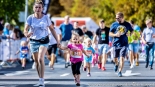 Moltani Kids Run 2023, fot. Sylwia Krassowska