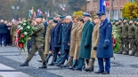 Obchody Narodowego Święta Niepodległości w Białymstoku, fot. Sylwia Krassowska