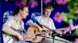 Studio Lato w Polskim Radiu Białystok, fot. Sylwia Krassowska