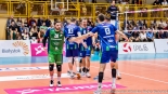 REA BAS Białystok - Bogdanka Arka Chełm 0:3, fot. Sylwia Krassowska